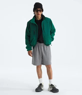 Pantalones cortos Evolution Simple Dome Regular para hombre