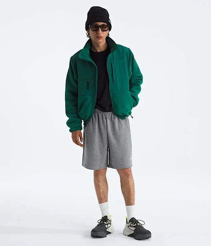 Pantalones cortos Evolution Simple Dome Regular para hombre