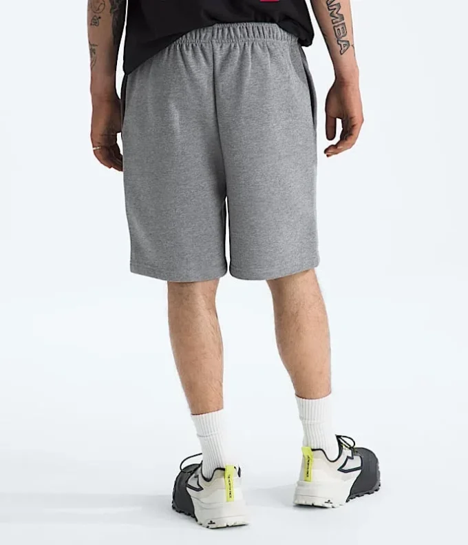 Pantalones cortos Evolution Simple Dome Regular para hombre