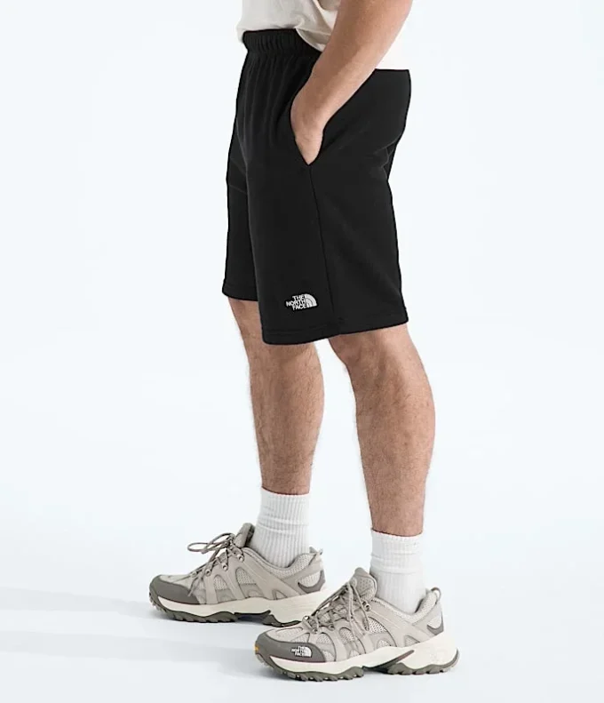 Pantalones cortos Evolution Simple Dome Regular para hombre Pantalones cortos Evolution Simple Dome Regular para hombre