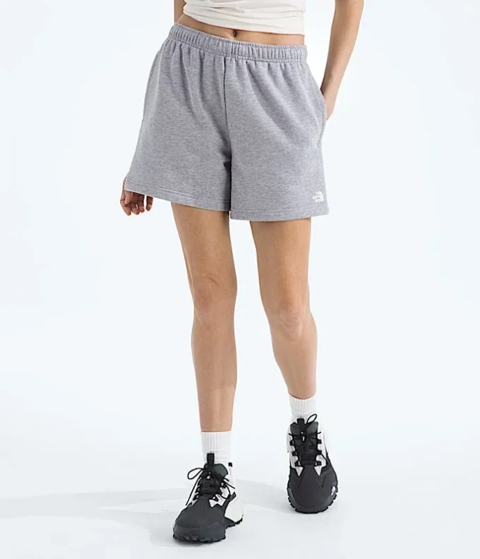 Pantalones cortos Evolution Simple Dome Regular para mujer Pantalones cortos Evolution Simple Dome Regular para mujer