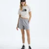 Pantalones cortos Evolution Simple Dome Regular para mujer Pantalones cortos Evolution Simple Dome Regular para mujer