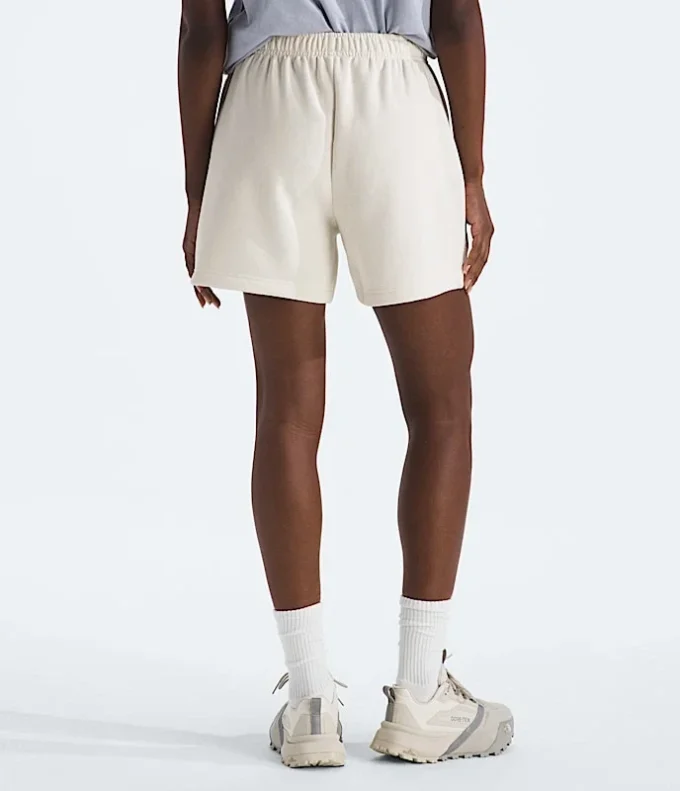 Pantalones cortos Evolution Simple Dome Regular para mujer Pantalones cortos Evolution Simple Dome Regular para mujer