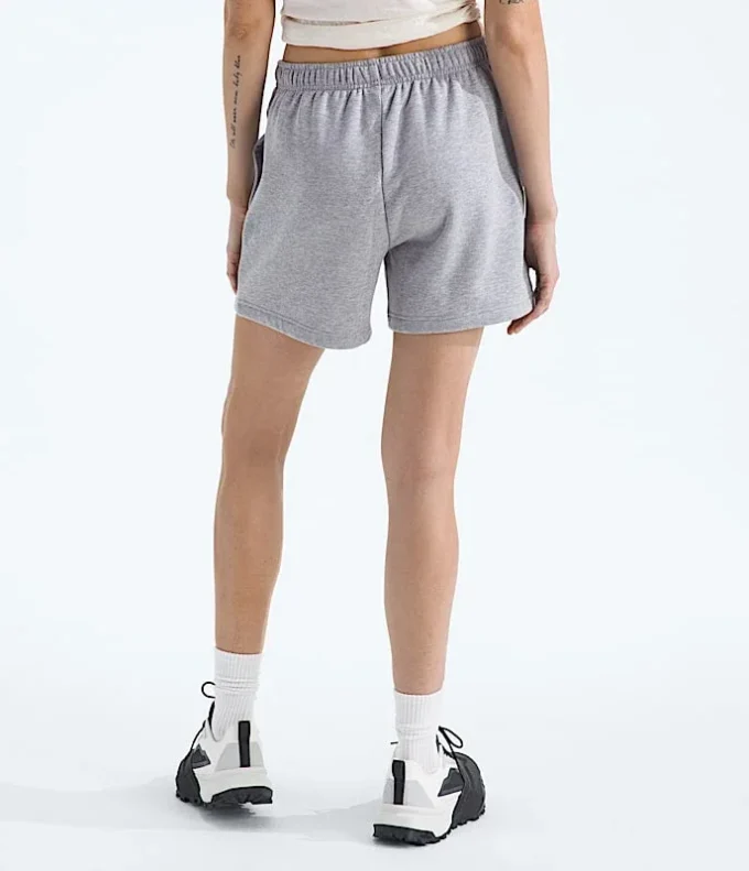 Pantalones cortos Evolution Simple Dome Regular para mujer Pantalones cortos Evolution Simple Dome Regular para mujer