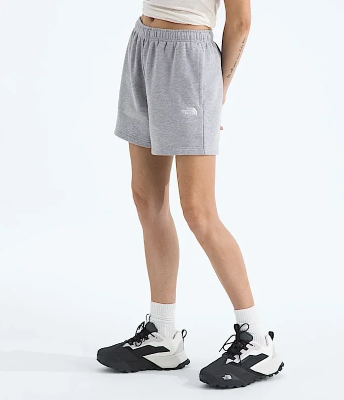 Pantalones cortos Evolution Simple Dome Regular para mujer Pantalones cortos Evolution Simple Dome Regular para mujer