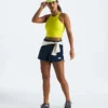 Pantalones cortos Flex Woven 3» para mujer