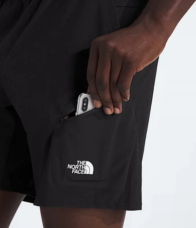 Pantalones cortos Lightstride 7» para hombre Pantalones cortos Lightstride 7» para hombre