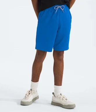 Pantalones cortos Never Stop para niño