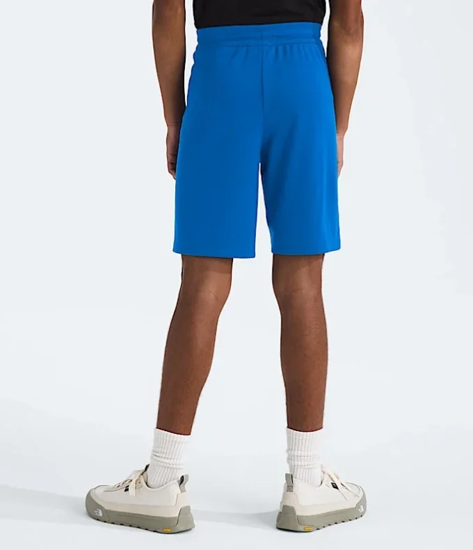 Pantalones cortos Never Stop para niño