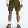 Pantalones cortos plegables para hombre