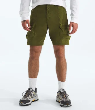 Pantalones cortos plegables para hombre