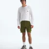 Pantalones cortos plegables para hombre