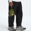 Pantalones cortos plegables para hombre