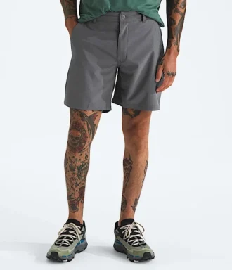 Pantalones cortos plegables Rolling Sun para hombre