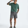 Pantalones cortos plegables Rolling Sun para hombre