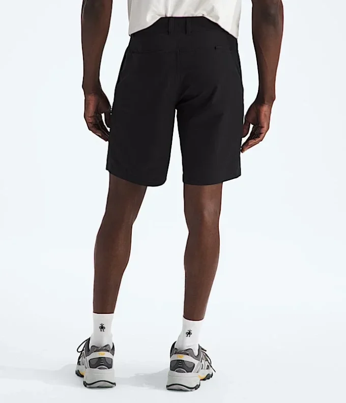 Pantalones cortos plegables Rolling Sun para hombre