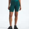 Pantalones cortos Refina 8» para mujer