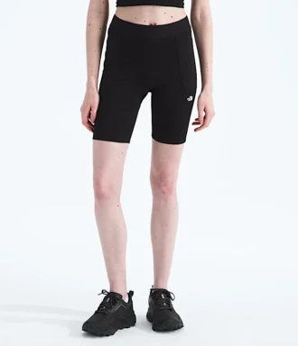 Pantalones cortos Refina 8» para mujer