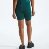 Pantalones cortos Refina 8» para mujer