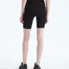 Pantalones cortos Refina 8» para mujer