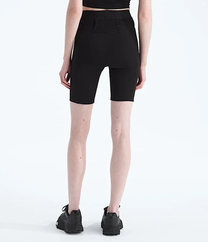 Pantalones cortos Refina 8» para mujer