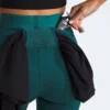 Pantalones cortos Refina 8» para mujer