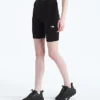 Pantalones cortos Refina 8» para mujer