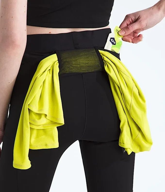 Pantalones cortos Refina 8» para mujer