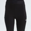 Pantalones cortos Refina 8» para mujer