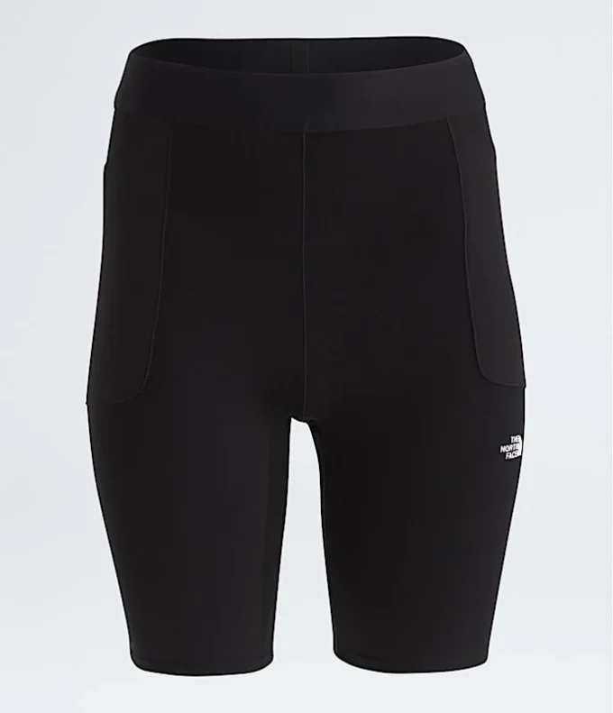 Pantalones cortos Refina 8» para mujer