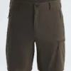 Pantalones cortos Retrac Tech III para hombre Pantalones cortos Retrac Tech III para hombre