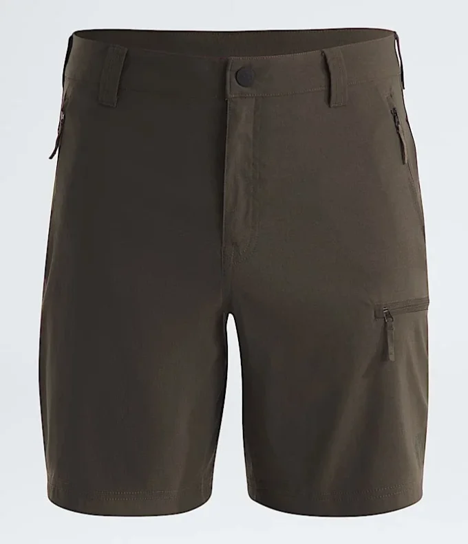 Pantalones cortos Retrac Tech III para hombre Pantalones cortos Retrac Tech III para hombre