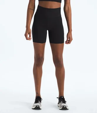 Pantalones cortos Ripida de la serie Summit para mujer Pantalones cortos Ripida de la serie Summit para mujer