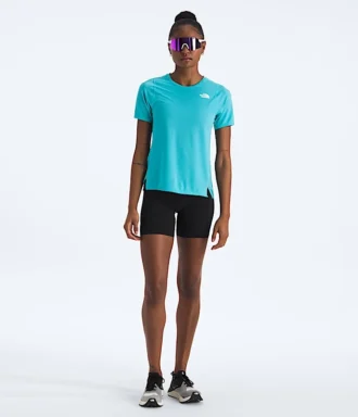 Pantalones cortos Ripida de la serie Summit para mujer Pantalones cortos Ripida de la serie Summit para mujer