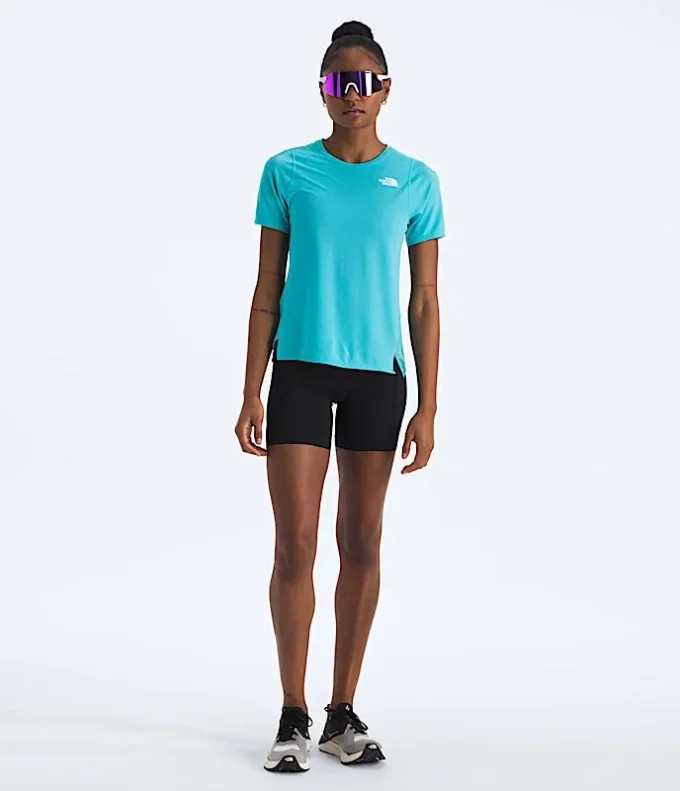 Pantalones cortos Ripida de la serie Summit para mujer Pantalones cortos Ripida de la serie Summit para mujer