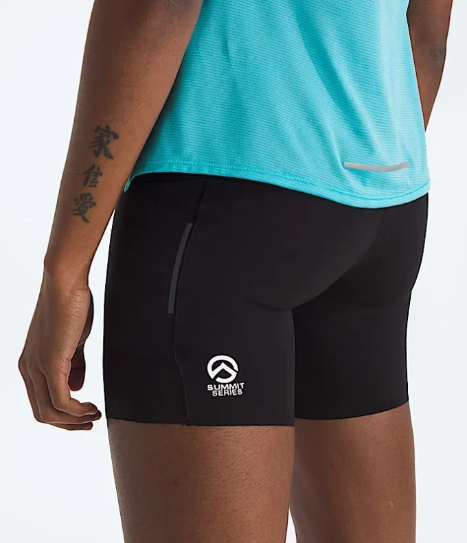 Pantalones cortos Ripida de la serie Summit para mujer Pantalones cortos Ripida de la serie Summit para mujer