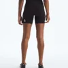 Pantalones cortos Ripida de la serie Summit para mujer Pantalones cortos Ripida de la serie Summit para mujer