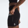 Pantalones cortos Ripida de la serie Summit para mujer Pantalones cortos Ripida de la serie Summit para mujer