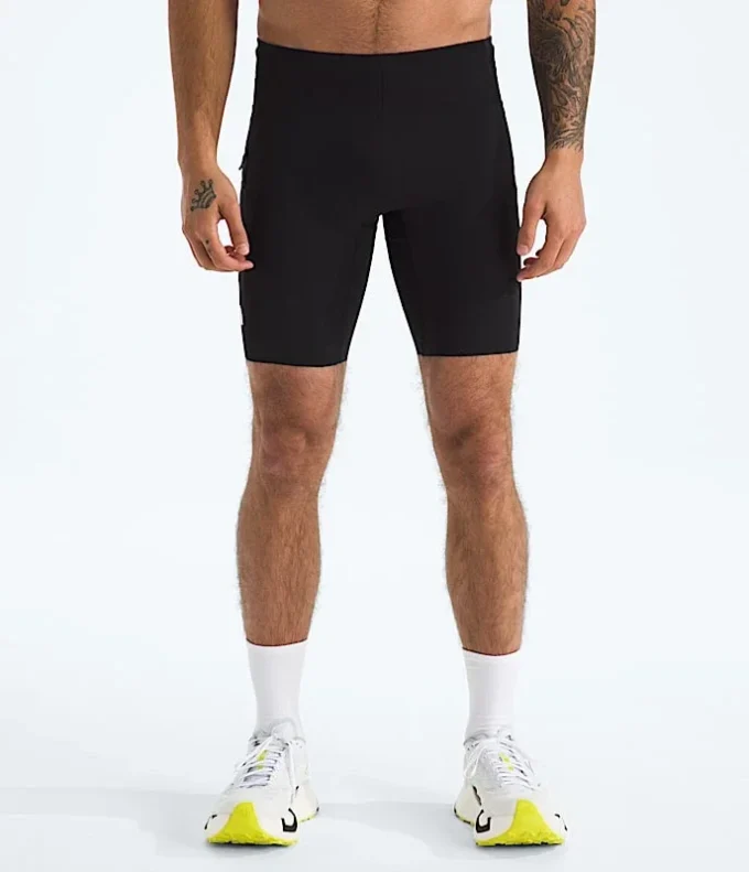 Pantalones cortos Ripido Tights de la serie Summit para hombre