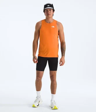 Pantalones cortos Ripido Tights de la serie Summit para hombre