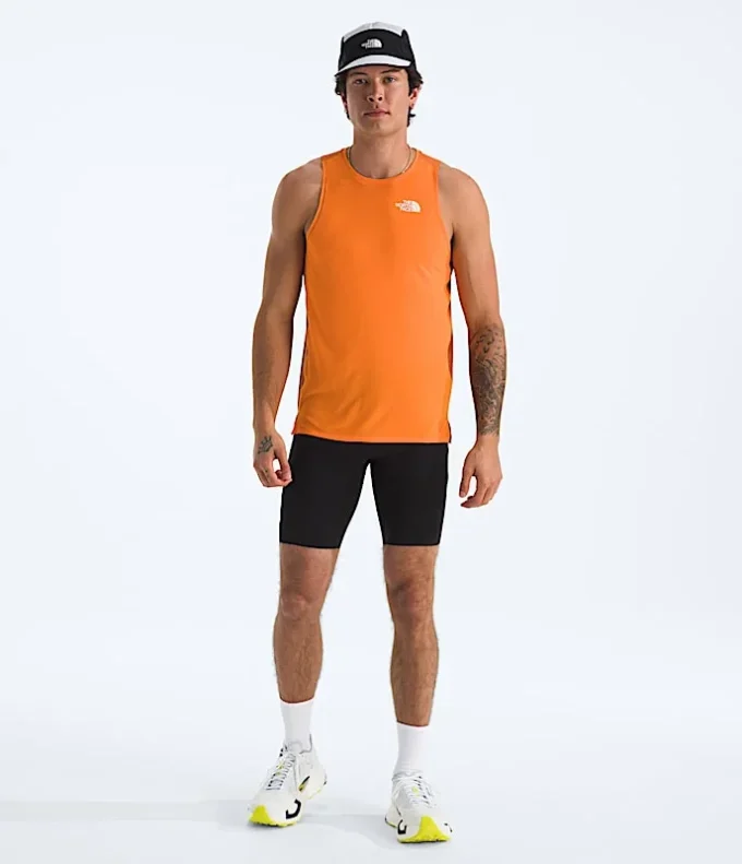 Pantalones cortos Ripido Tights de la serie Summit para hombre