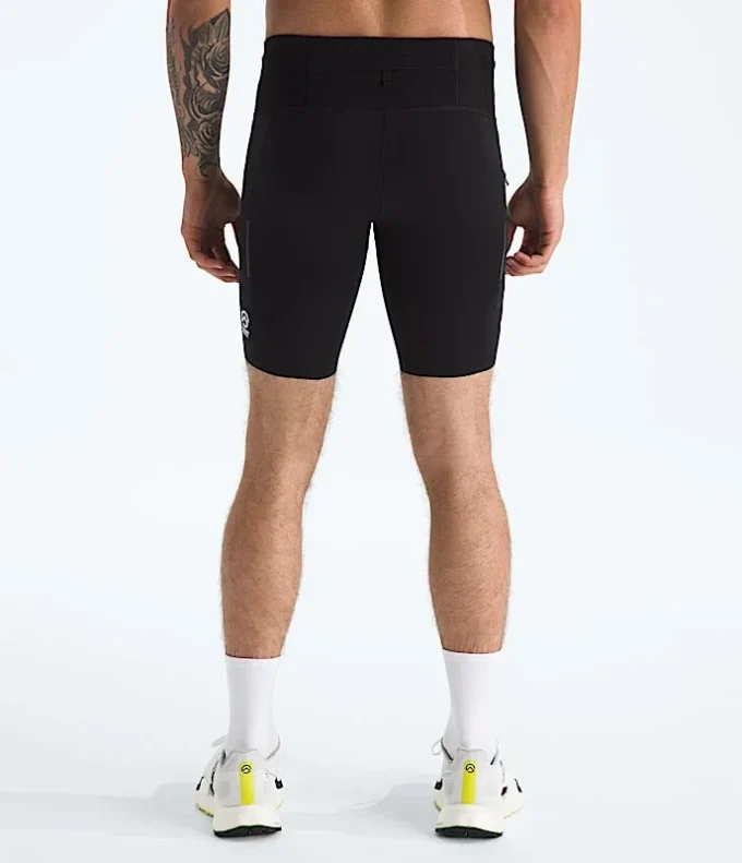 Pantalones cortos Ripido Tights de la serie Summit para hombre
