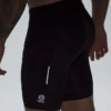 Pantalones cortos Ripido Tights de la serie Summit para hombre