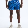 Pantalones cortos sin cremallera Class V Pathfinder para hombre — 5»