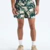 Pantalones cortos sin cremallera Class V Pathfinder para hombre — 5»