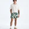 Pantalones cortos sin cremallera Class V Pathfinder para hombre — 5»