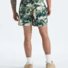 Pantalones cortos sin cremallera Class V Pathfinder para hombre — 5»