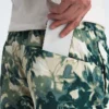 Pantalones cortos sin cremallera Class V Pathfinder para hombre — 5»