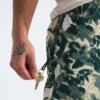 Pantalones cortos sin cremallera Class V Pathfinder para hombre — 5»