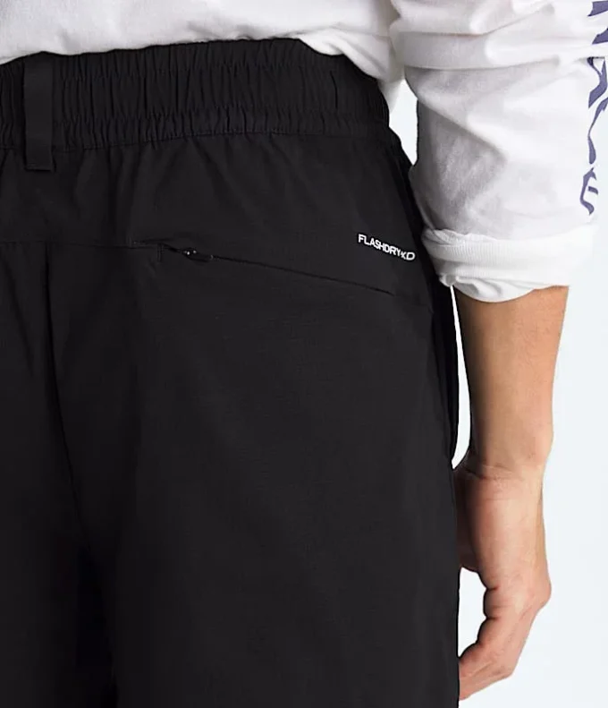 Pantalones cortos sin cremallera Class V Pathfinder para hombre — 5» Pantalones cortos sin cremallera Class V Pathfinder para hombre — 5»